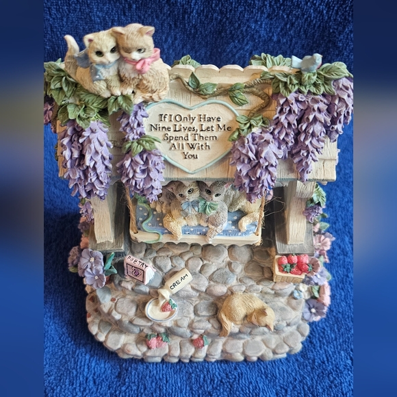 Rare hard to find San Francisco Music Box - Picture 7 of 7